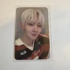 evnne ラキドロ ktown4u トレカ スンオン unseen - メルカリ