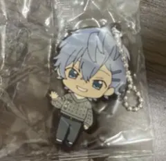 カラフルピーチ カプセルラバーマスコット 〜2025 ver.〜 ヒロ