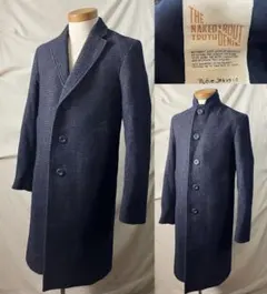 2025年最新】Nudie Jeans メンズ チェスターコートの人気