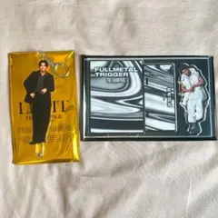 THE RAMPAGE 武知海青 アクリルスタンド グッズ