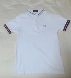 FRED PERRY ポロシャツ XS