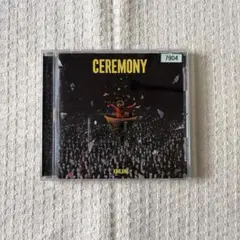 2026年最新】ceremony king gnu レコードの人気アイテム - メルカリ