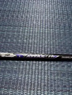 UST Mamiya ATTAS G7 限定カラー PINGスリーブ付シャフト UST Mamiya ATTAS G7 限定カラー PINGスリーブ付シャフト - メルカリ