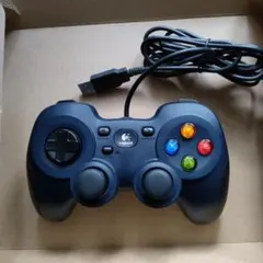 Logicool G ゲームパッド コントローラー F310