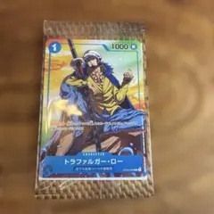 トラファルガー・ロー：セブンイレブンタイアップキャンペーン オリジナル