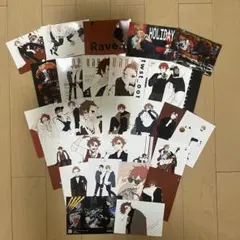 エース・トラッポラ　ネットプリント