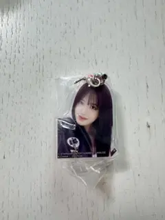 IVE アクリルキーホルダー ユジン