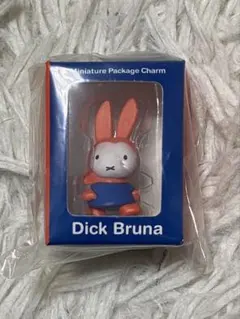 Dick Bruna ミッフィー カプセルトイ