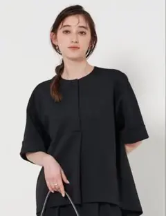 今期新品未使用】ヤマダヤ ドロストメッシュライトアウター SCOTCLUB 