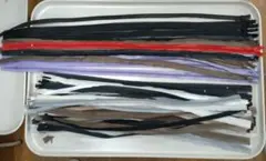 YKKコンシールファスナー