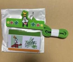 シークレットカードホルダー グーフィー ディズニーストア