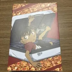劇場版 名探偵コナン 紺青の拳(フィスト)　豪華版　Blu-ray