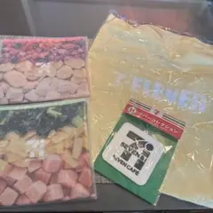 7-Eleven 一番くじ　セット