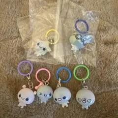 あわわちゃん めじるしアクセサリー