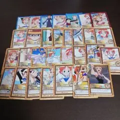 ワンピースカード　カードダス　ハイパーバトル　ナミ