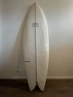 MAGIC CARPET 5'8\