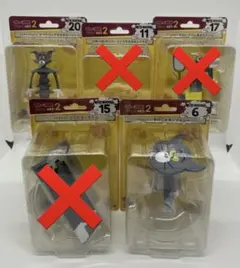 【新品未開封】 一番くじ トムとジェリー FUNNY ART! A賞 フィギュア