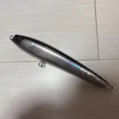 貝田ルアー カットバック220-120 - メルカリ