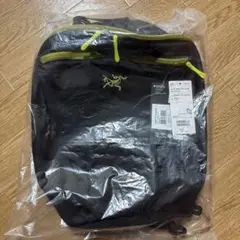 ARC’TERYX / Heliad 15 Back Pack BEAMS別注