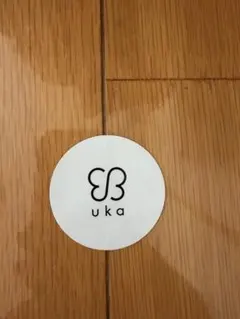 uka シール