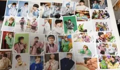 なにわ男子 大橋和也 公式写真 34枚 セット まとめ売り
