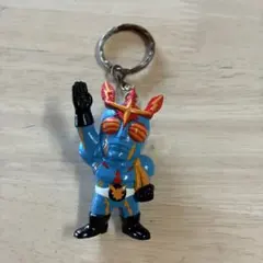 이나즈만 키 체인 피규어