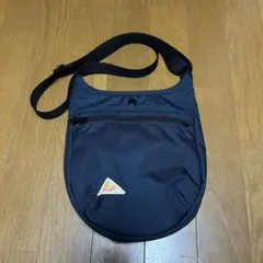 KELTY MINI CURVE SHOULDER ケルティミニカーブショルダーのサムネイル