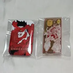 エンデヴァー まとめ売り