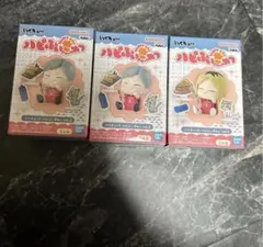ハイキュー!!　ハピふぃぎゅっ　vol.2 フィギュアのサムネイル