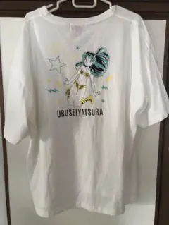 うる星やつら　ラム　Tシャツのサムネイル