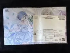 ユニオンアリーナ プレイマット&アクションポイントカードセット