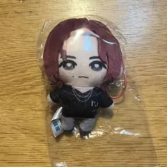 INI かぷっこふれんず ぬいぐるみ 松田迅