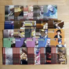 ヴァイス プロセカ 赤 パーツ まとめ売り