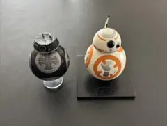 Star Wars 歯ブラシスタンド 3個セット(箱つき) - メルカリ