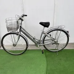 2026年最新】中古 自転車 オートライトの人気アイテム - メルカリ