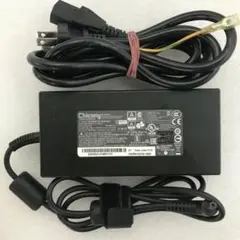 Chicony　AC アタブター　19.5V~11.8A　A17-230P1Aのサムネイル