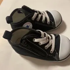 CONVERSE シューズ　13.5