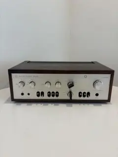 LUXMAN SQ503X オークション 整備済み動作品 - メルカリ