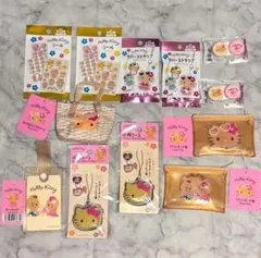 日焼けキティ　まとめ売り