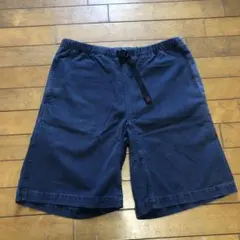 GRAMICCI★コットン クライミングショートパンツ♠︎サイズM
