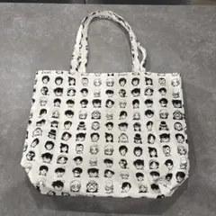 名探偵コナン 3COINS限定 トートバック