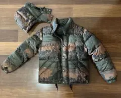 Polo Ralph Lauren ポロラルフローレンダウンジャケット