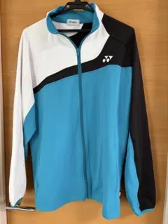 YONEX バドミントン ウォームアップウェア Oサイズ