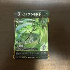 タイムセール　ナナフシモドキ プロモ　今日だけのサムネイル