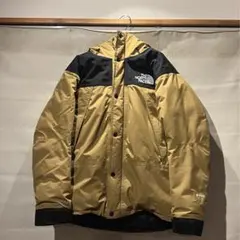 THE NORTH FACE ダウンジャケット Mサイズ