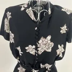 インゲボルグワンピース