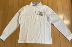 Munsingwear トレーナー　Mサイズ