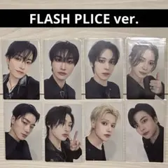 ATEEZ Ashes to light コンプ フラッシュプライス