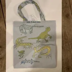 ヒルダヒルダ　バッグ　　ひつじ　 未使用 ひつじ・トートバッグS【HildaHilda】 - 通販 | 家具と