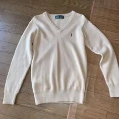 イーストボーイ　スクールセーター